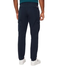 TOMMY HILFIGER TH JEANS Jeans marine nuit noire - Jeans - 2