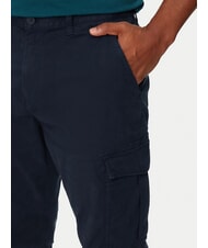 TOMMY HILFIGER TH JEANS Jeans marine nuit noire - Jeans - 4