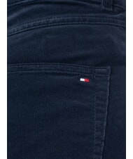TOMMY HILFIGER TH Pantalon ciel du d&eacute;sert - Pantalons pour femmes - 3