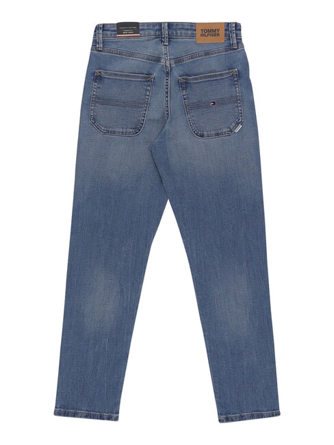 TH T-shirt &agrave; manches longues blanc - Tee-shirt enfant