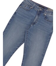 TOMMY HILFIGER TH T-shirt &agrave; manches longues blanc - Tee-shirt enfant - 3