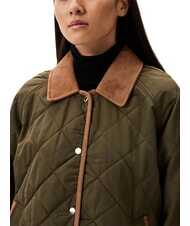 TOMMY HILFIGER TH Veste vert arm&eacute;e - Vestes pour femmes - 6