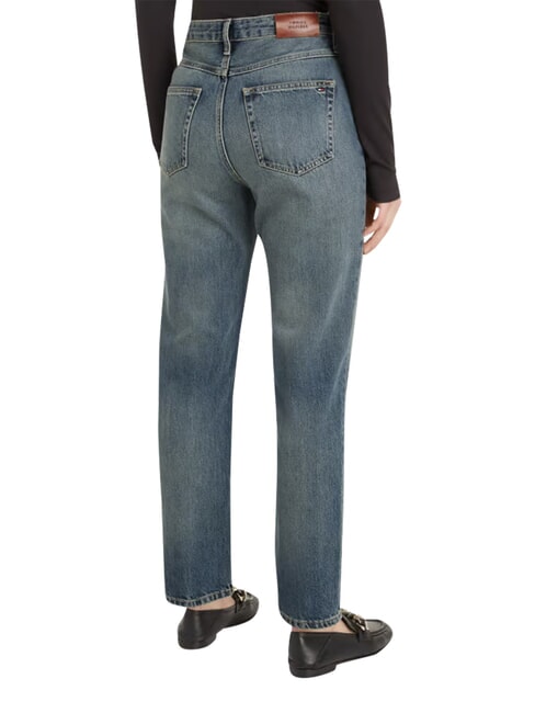 TH Jeans tapoter - Pantalons pour femmes