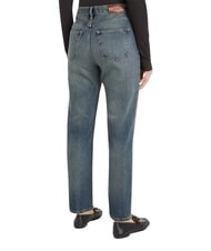 TOMMY HILFIGER TH Jeans tapoter - Pantalons pour femmes - 2