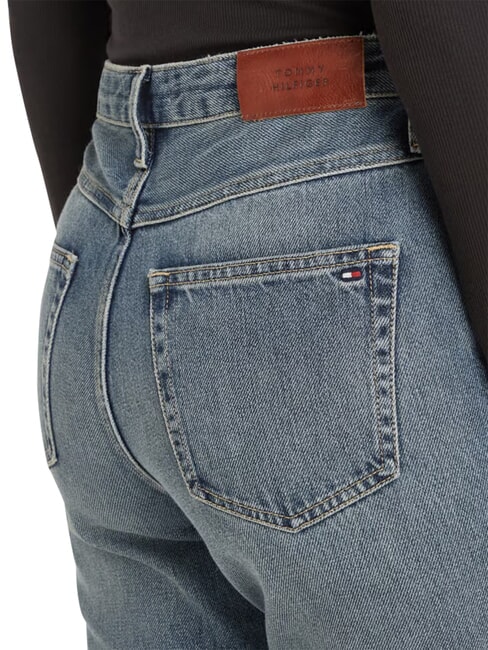 TH Jeans tapoter - Pantalons pour femmes