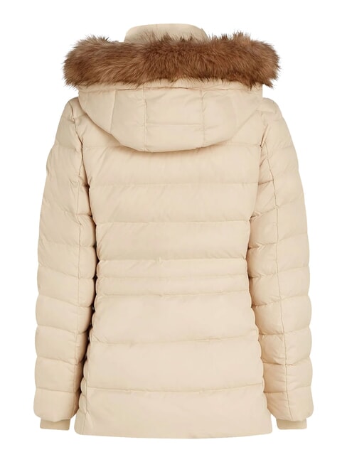 TH Veste ivoire de campagne - Vestes pour femmes