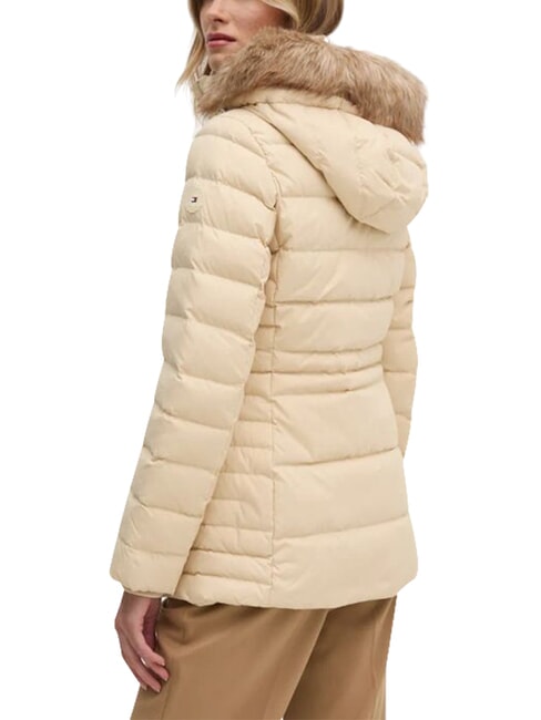 TH Veste ivoire de campagne - Vestes pour femmes