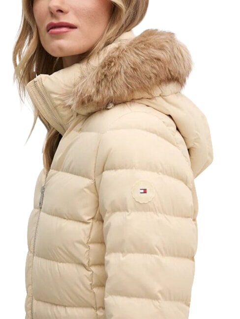TH Veste ivoire de campagne - Vestes pour femmes