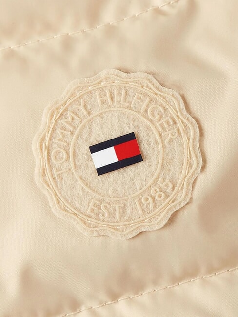 TH Veste ivoire de campagne - Vestes pour femmes