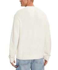 TOMMY HILFIGER TH JEANS  Pull col rond - Pulls pour hommes