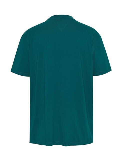 TH JEANS T-shirt &agrave; manches courtes eaux profondes - T-shirt