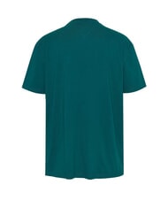 TOMMY HILFIGER TH JEANS T-shirt &agrave; manches courtes - T-shirt