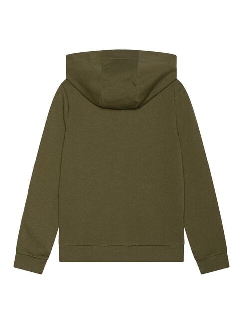 TH Sweat-shirt olive utilitaire - B&eacute;b&eacute; Sweat