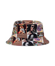 HERSCHEL NORMAN Bob Bob Marley imprim&eacute; int&eacute;gral - Bonnets - 2