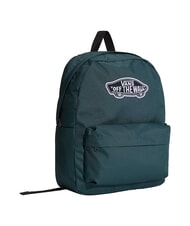 VANS OLD SKOOL CLASSIC Sac &agrave; dos ordinateur 15" mousse mystique - Sacs &agrave; dos pour l'&Eacute;cole & les Loisirs - 2