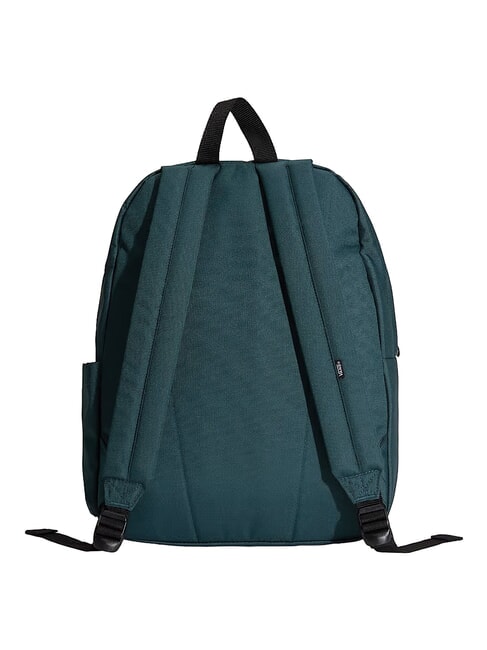 OLD SKOOL CLASSIC Sac &agrave; dos ordinateur 15" mousse mystique - Sacs &agrave; dos pour l'&Eacute;cole & les Loisirs