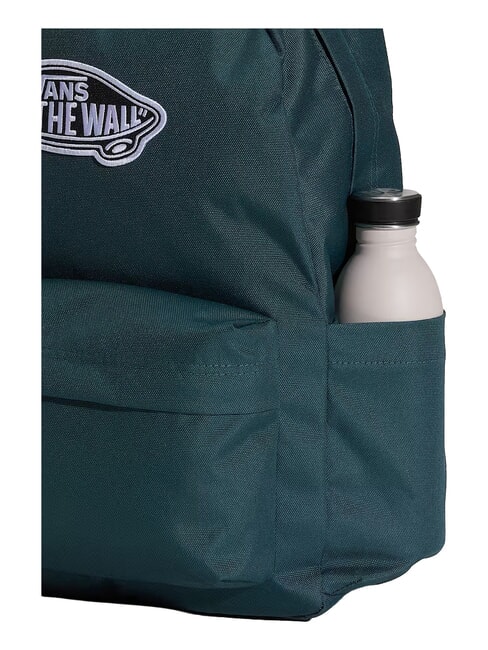 OLD SKOOL CLASSIC Sac &agrave; dos ordinateur 15" mousse mystique - Sacs &agrave; dos pour l'&Eacute;cole & les Loisirs