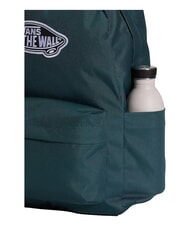 VANS OLD SKOOL CLASSIC Sac &agrave; dos ordinateur 15" mousse mystique - Sacs &agrave; dos pour l'&Eacute;cole & les Loisirs - 4