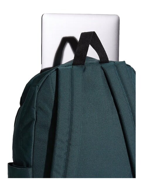 OLD SKOOL CLASSIC Sac &agrave; dos ordinateur 15" mousse mystique - Sacs &agrave; dos pour l'&Eacute;cole & les Loisirs