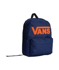 VANS OLD SKOOL DROP V  Sac &agrave; dos pour ordinateur portable 15 pouces indigo profond - Sacs &agrave; dos pour l'&Eacute;cole & les Loisirs - 2
