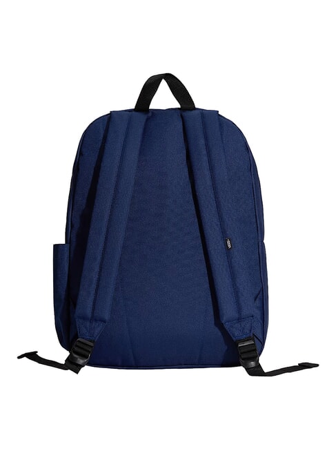 OLD SKOOL DROP V  Sac &agrave; dos pour ordinateur portable 15 pouces indigo profond - Sacs &agrave; dos pour l'&Eacute;cole & les Loisirs