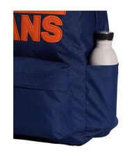 VANS OLD SKOOL DROP V  Sac &agrave; dos pour ordinateur portable 15 pouces indigo profond - Sacs &agrave; dos pour l'&Eacute;cole & les Loisirs - 4