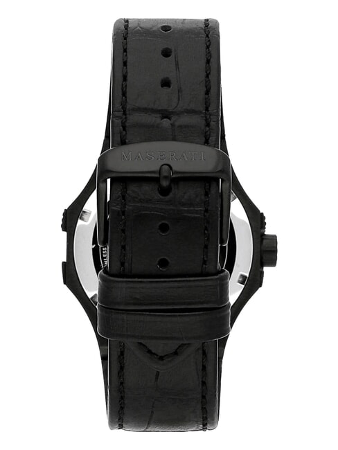 POTENZA Horloge Noir - Montres