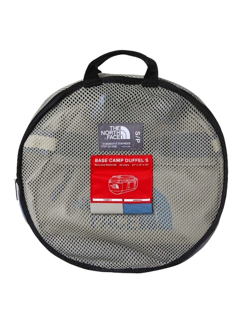 TRAVEL CANISTER Trousse de beaut&eacute; S dalle de pierre/granit gris - Trousses