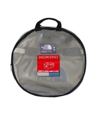 THE NORTH FACE TRAVEL CANISTER Trousse de beaut&eacute; S dalle de pierre/granit gris - Trousses - 3