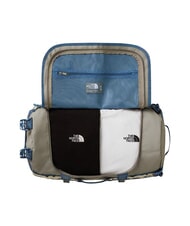 THE NORTH FACE TRAVEL CANISTER Trousse de beaut&eacute; S dalle de pierre/granit gris - Trousses - 4