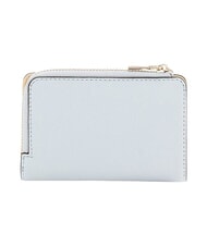 GUESS LAUREL 2  Portefeuille pour femme bleu brumeux - Portefeuilles Femme - 2