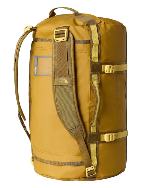 BASE CAMP S Sac &agrave; dos beige dor&eacute;/c&egrave;dre/miel - Sacs de voyage
