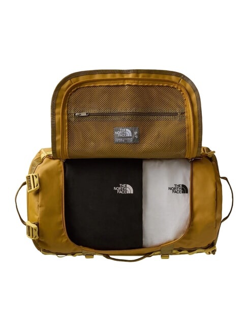 BASE CAMP S Sac &agrave; dos beige dor&eacute;/c&egrave;dre/miel - Sacs de voyage