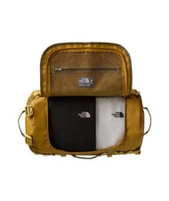 THE NORTH FACE BASE CAMP S Sac &agrave; dos beige dor&eacute;/c&egrave;dre/miel - Sacs de voyage - 4