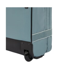 KIPLING AVIANA S Chariot &agrave; bagages &agrave; main gris d&eacute;tendu - Valises cabine - 5