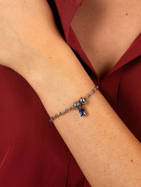 DROPS  ACIER - Bracelets