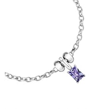 MORELLATO DROPS  ACIER - Bracelets - 3