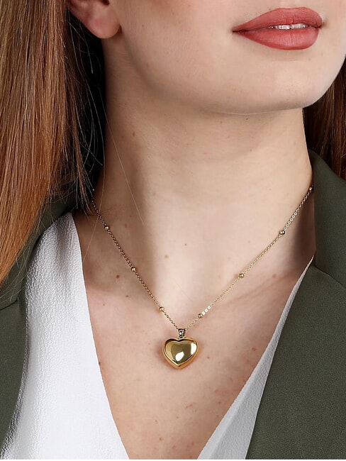 TALISMANI  jaune - Colliers