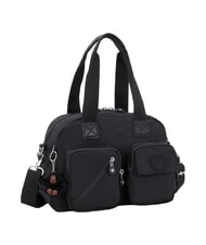 KIPLING DEFEA UP  ton noir - Sacs pour Femme - 2