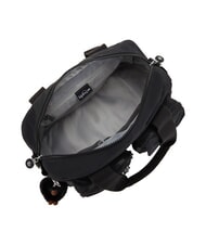 KIPLING DEFEA UP  ton noir - Sacs pour Femme - 4