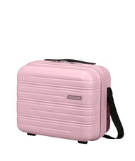 AMERICAN TOURISTER HIGH TURN &Eacute;tui rigide pour produits de beaut&eacute; avec bandouli&egrave;re - Trousses