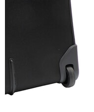 R RONCATO HEXA SOFT Bagage cabine extensible Noir - Valises cabine - 6