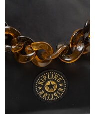 KIPLING NEARY BP Sac &agrave; main avec bandouli&egrave;re cha&icirc;ne de charbon - Sacs pour Femme - 3