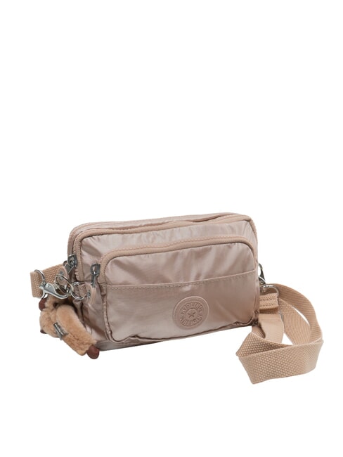 MERRYL U Poche quartz m&eacute;tallique - Sacs banane