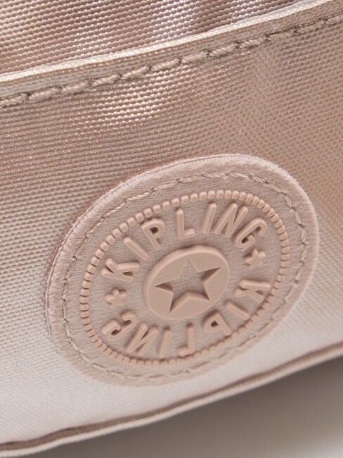 MERRYL U Poche quartz m&eacute;tallique - Sacs banane