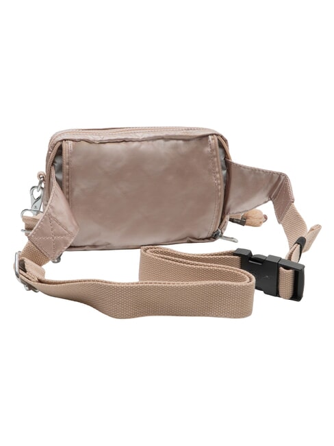 MERRYL U Poche quartz m&eacute;tallique - Sacs banane