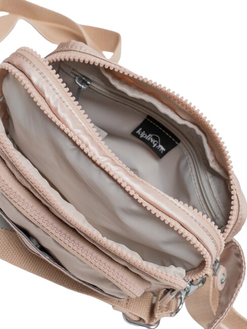 MERRYL U Poche quartz m&eacute;tallique - Sacs banane