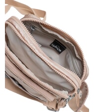 KIPLING MERRYL U Poche quartz m&eacute;tallique - Sacs banane - 6