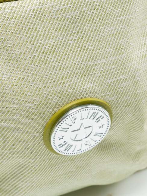 RYLAND BE COZY Sac bandouli&egrave;re, avec bandouli&egrave;re vert confortable - Sacs pour Femme