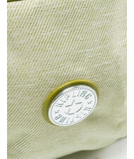 KIPLING RYLAND BE COZY Sac bandouli&egrave;re, avec bandouli&egrave;re vert confortable - Sacs pour Femme - 3